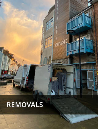 Removals