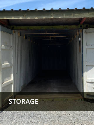 Storage