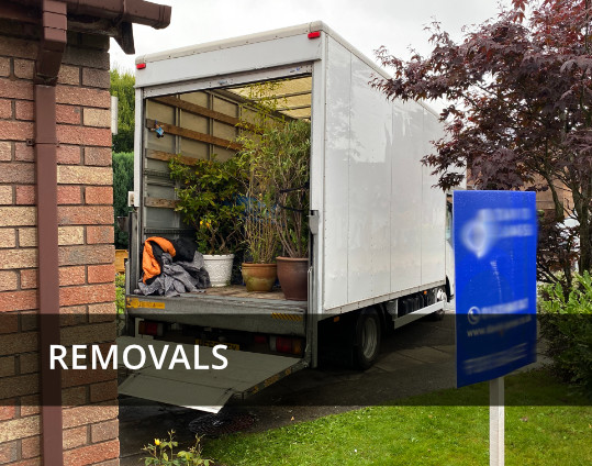 Removals