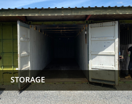 Storage